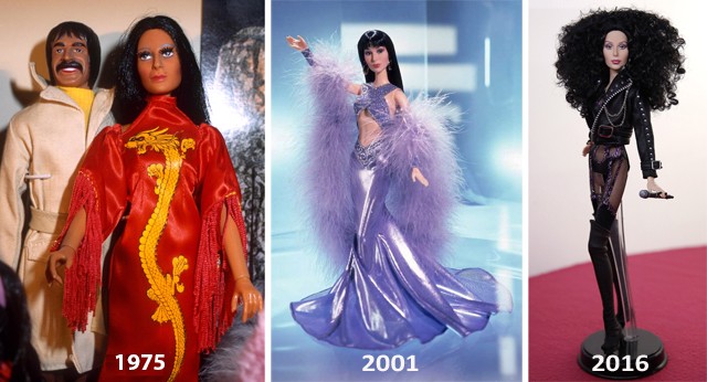 I Got You Babe - Cher 70!