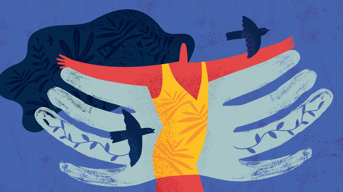 Az elengedés - bár nehéznek tűnhet, de - fejleszthető képesség, amely növeli önbecsülésünket és belső békénket