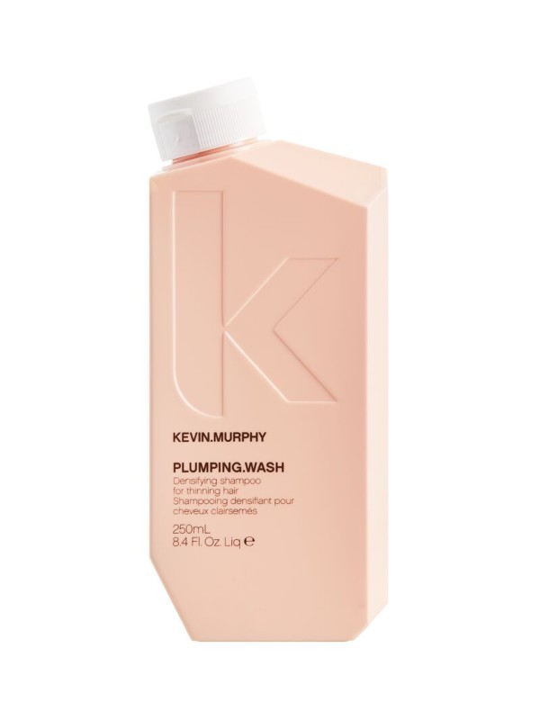 Plumping Wash hajdúsító és hajvastagító sampon KEVIN MURPHY 9649 Ft/250 ml