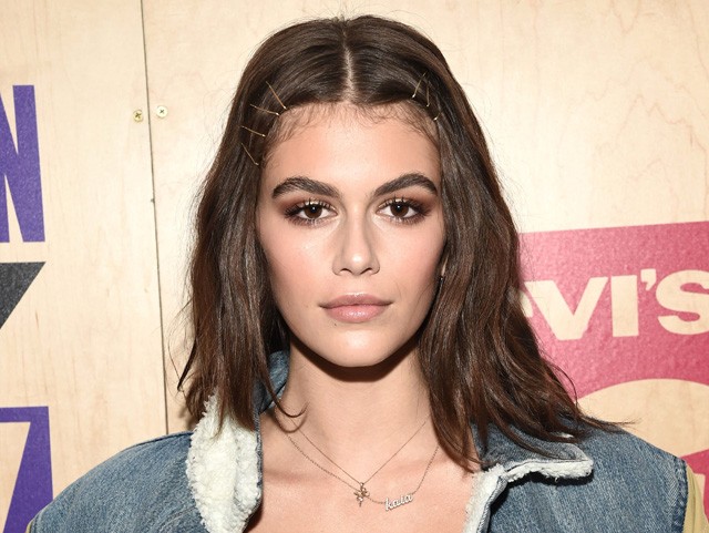 Kaia Gerber