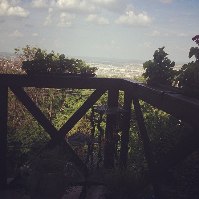 Szegedi Kata az inspirációkról, és a kedvenceiről