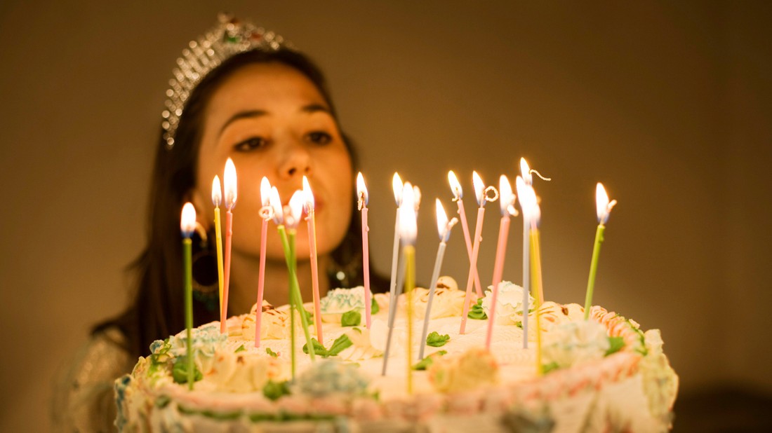 A ma ismert ünnep ötvözi az ősi rituálékat és a keresztény hagyományokat