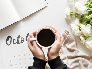 Sokkal boldogabb lesz számodra 2024, ha figyelsz erre az egy dologra