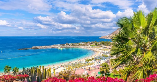 Fillérekből be lehet utazni Gran Canaria szigetét, egy okos turista sosem hagyná ki ezeket a programokat