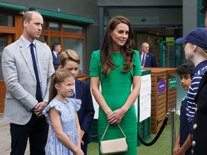 Katalin hercegné a legváratlanabb helyen bukkant fel a gyerekeivel, és ismét bebizonyította, hogy ő is csak egy közülünk