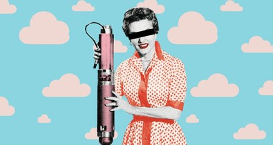 Már az ősemberek is használtak szexuális játékszereket, mégis napjainkig tabuként kezeljük őket