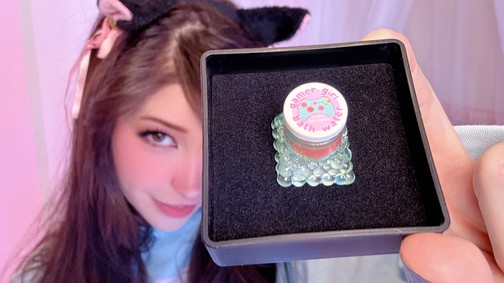 Ezt te sem fogod elhinni: egy influenszer milliókat keresett azzal, hogy fürdött