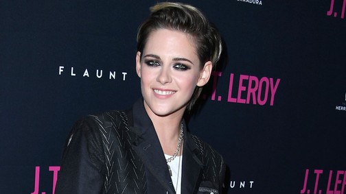 Soha ne szőkíttesd ki a szemöldököd - Kristen Stewart megmutatja, milyen rémesen fogsz kinézni vele