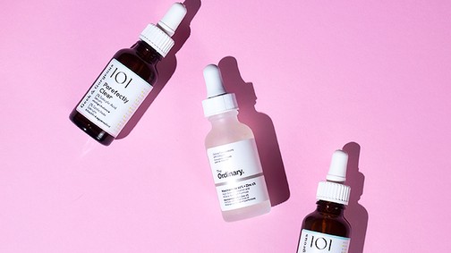 Így veheted fel hatékonyan a harcot a mitesszerek ellen