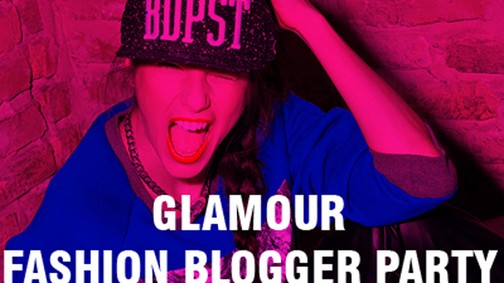 Partizz a legjobb bloggerekkel, Budapest legtrendibb szórakozóhelyén!