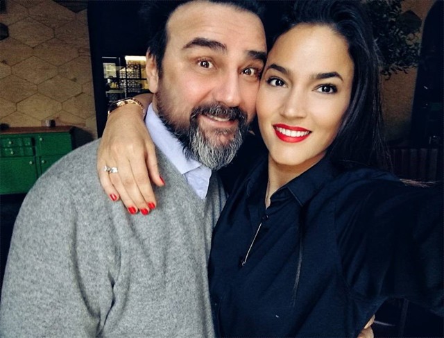 Annoni Zita elárulta, mi a tökéletes romantikus szelfi titka