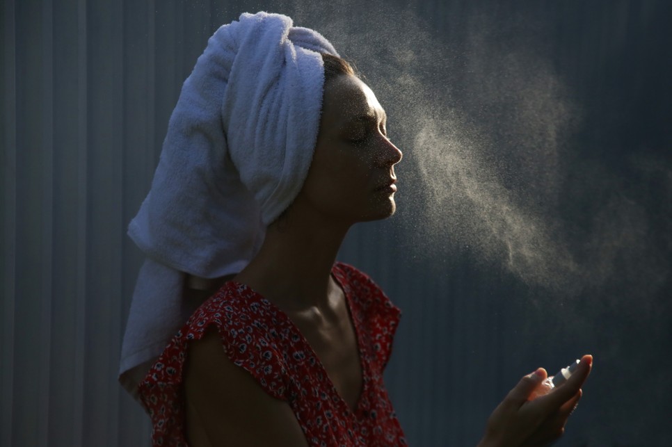 Egy könnyed arcpermet csodákra képes