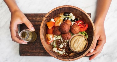 A dietetikus kedvenc vacsorája, amitől úgy alszol majd, mint a bunda