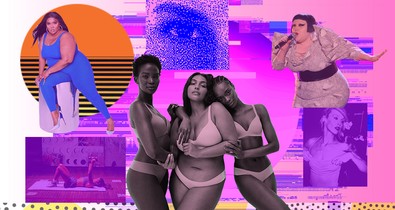 Hogyan jöttek divatba a sovány nők, és miért ilyen gyakori a testképzavar?