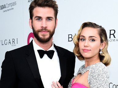 Ezért nem nevezi Miley Cyrus többé a vőlegényének Liam Hemsworth-öt