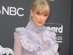 Taylor Swift teljesen jogosan akadt ki, amikor a gyerekvállalásról kérdezték