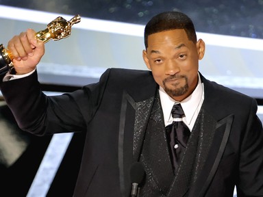 Nem Will Smith pofonja volt az egyetlen botrányos pillanat az Oscar történetében