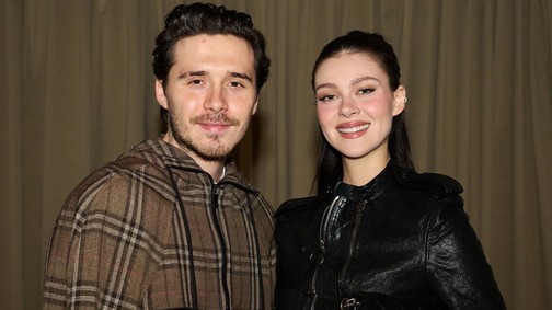 Nicola Peltz rejtélyes posztban üzenhetett férje, Brooklyn szüleinek, David és Victoria Beckhamnek