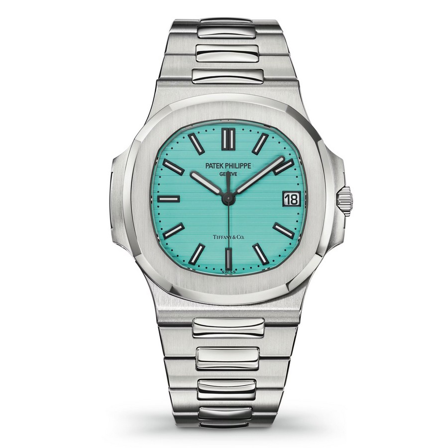 Az elhivatottak gyűjteményéből nem hiányozhat egy Patek Philippe darab sem