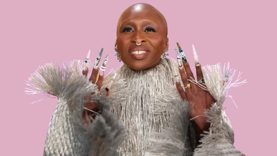 „A mentális egészségem érdekében megtanultam lassítani” – Cynthia Erivo útja a pszichológia szaktól az Oscar-jelölésen át a maratonig