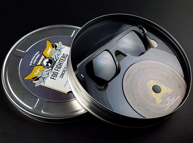 A legmenőbb magyar dizájndarabok várják a Sziget legnagyobb sztárjait