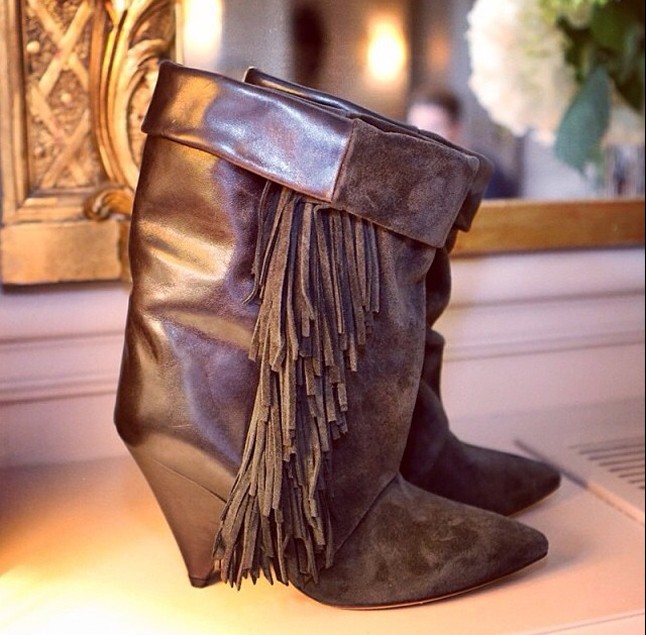 Isabel Marant-kultusz