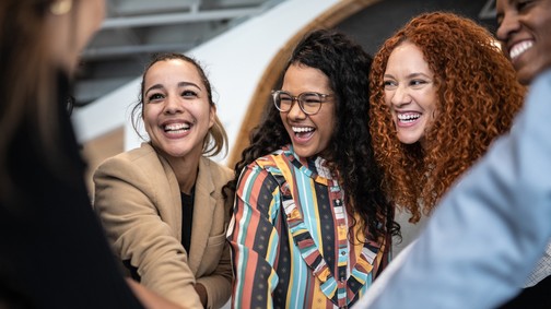 Pályaválasztás előtt állsz? Íme 5 izgalmas női karrierlehetőség a logisztikában