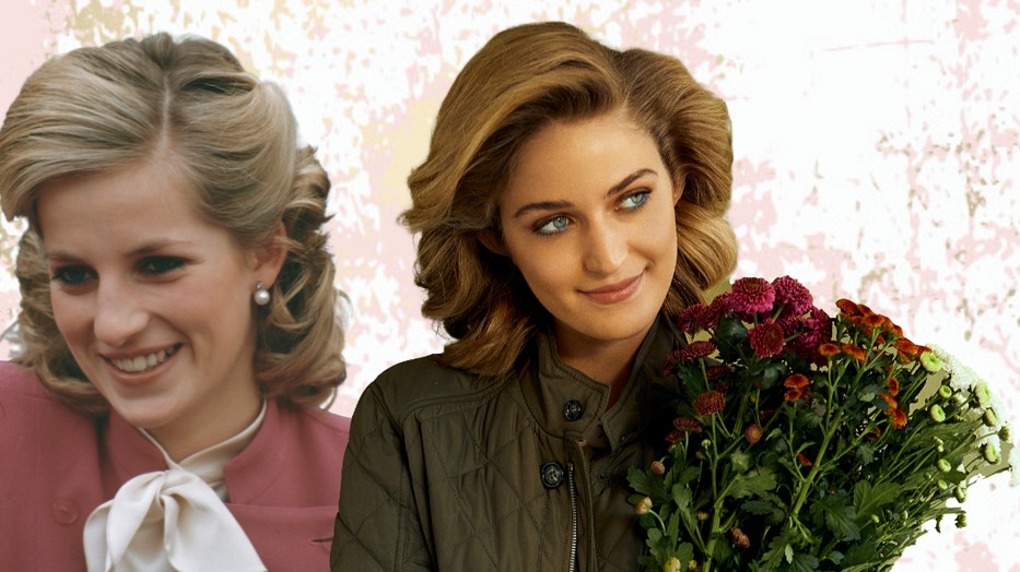 Lekoppintottuk Diana hercegné szettjeit: jobb lett, mint az eredeti?