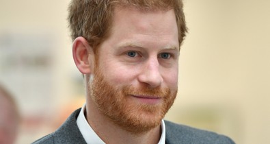 Ő Harry herceg igazi apja? Elképesztő a hasonlóság!