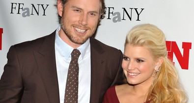 Újabb Simpson-csemete!