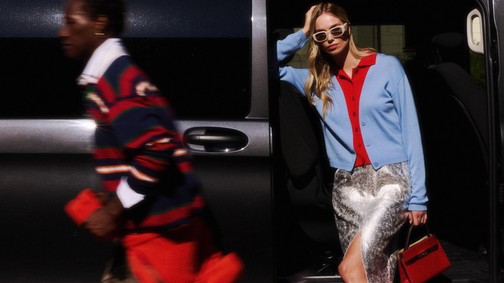 Ünnepeld velünk az Answear 15. születésnapját és nyerd meg a saját Fashion Week élményedet!