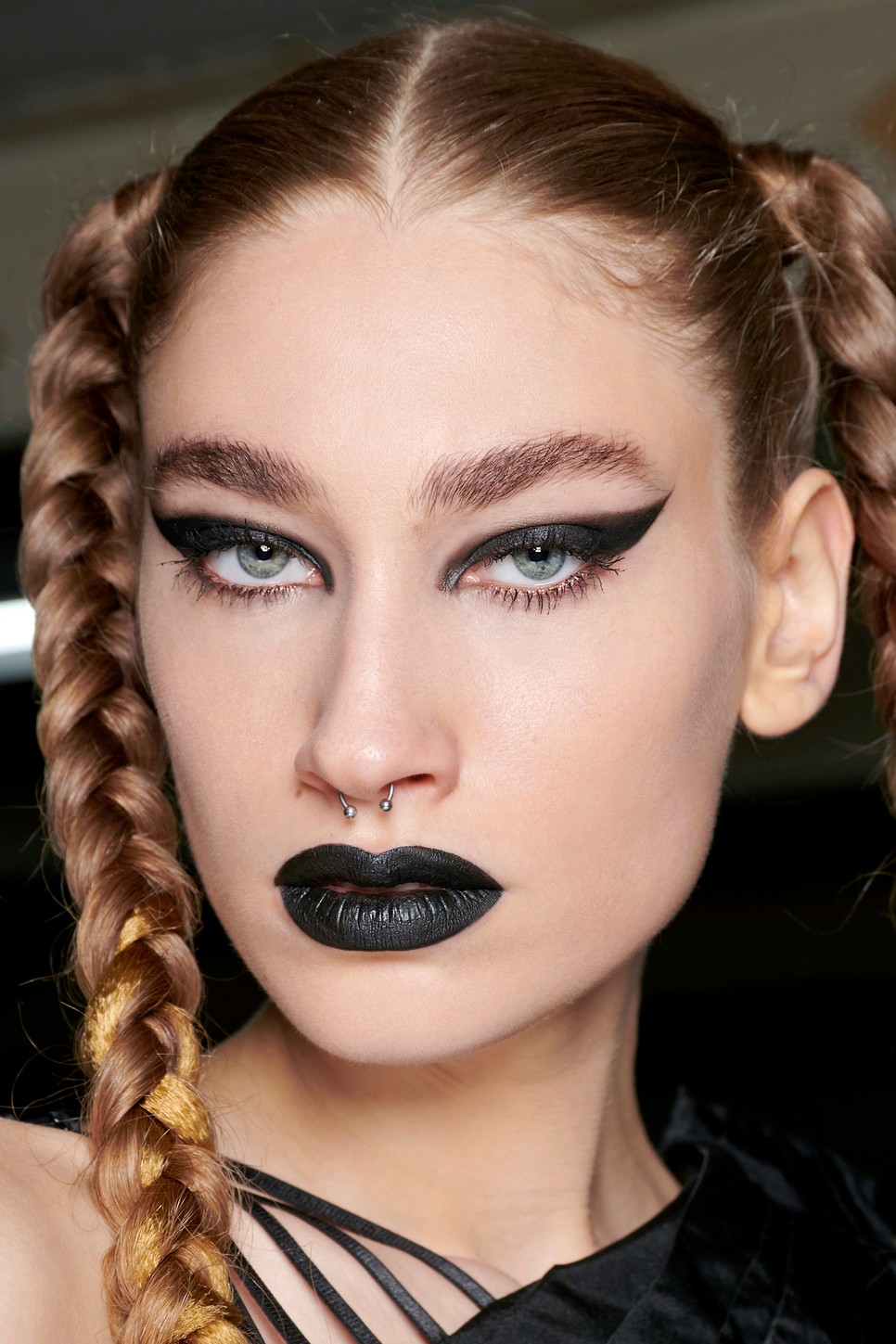 Laruicci divatbemutató 2023