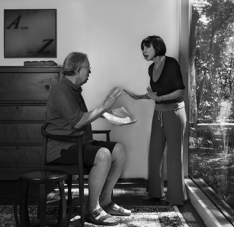 Aimee McCrory Hullámvasút című sorozat