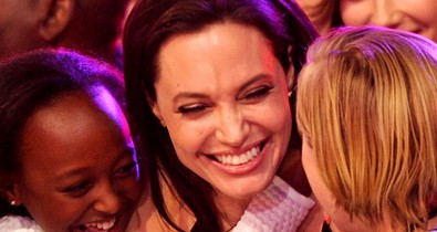 A legszexisebb sztáranyukák