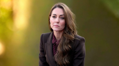 Katalin hercegné megindító sorokkal üzent, nehéz könnyek nélkül kibírni a walesi hercegné mondanivalóját