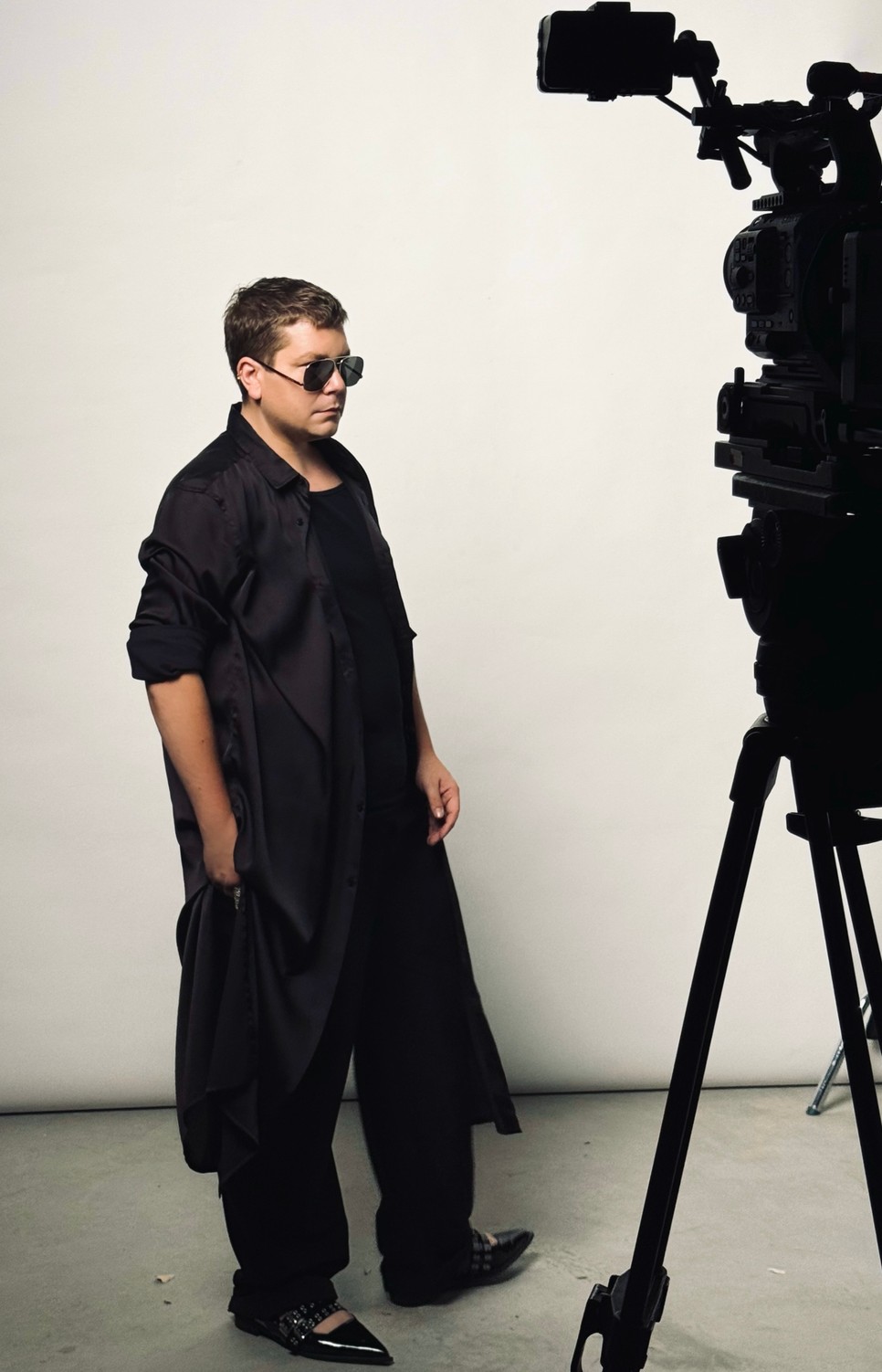 Kiss Márk nagyon elégedett az eredménnyel és a fogyás hatására a sport is újra az egészséges életmód részévé vált