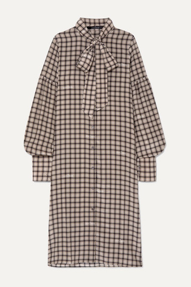 Masnis selyemruha ROKH net-a-porter.com €823.54