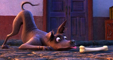 Kutyás vagy? A Pixar és Disney új kisfilmjét nem hagyhatod ki! Csak 2 perc