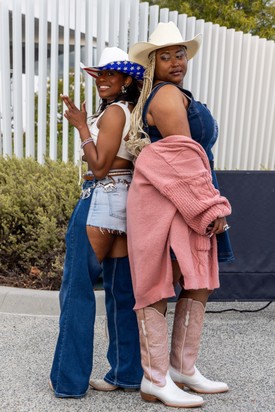 Beyoncé Cowboy Carter