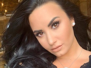 Hoppá! Íme Demi Lovato új pasija, és hatalmas a szerelem