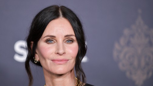 Így érzi magát Courteney Cox, mióta felhagyott a botox-szal