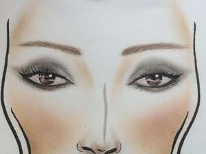 Sminkfrissítés á la MAC