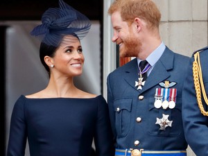Meghan Markle ruhái őrületes összegeket érnek: mutatjuk, milliós ruhatárát