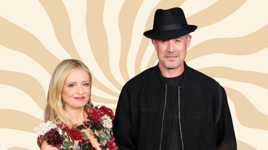Michelle Gellar és Freddie Prinze Jr. 26 évvel ezelőtt szeretett egymásba
