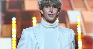 Sosem találod ki, hova utazott WhisperTon: A Dancing with the Star győztese egészen különleges országba utazott költözése után