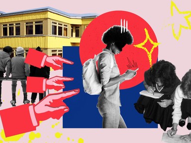 Mérő Vera az iskolai telefonstopról: „Aki tiltással nevel, hazudni tanít”