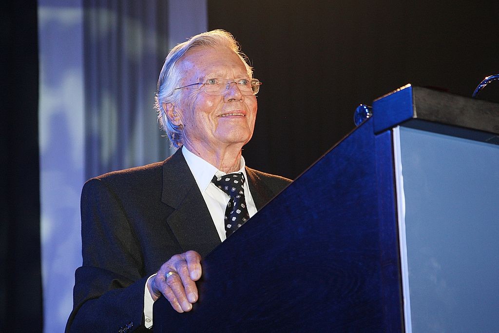 Karlheinz Böhm a 2009-es UNESCO-gálán a fenntartható afrikai fejlesztésről és a nők kulcsszerepéről beszélt. Felszólította az eseményen jelenlévő üzletembereket, hogy ne egyszeri adományokban gondolkodjanak, hanem hosszú távú elköteleződésben. A beszéde visszafogott, de nagyon hatásos volt – többen utólag is kiemelték a jelenlétét, mint a gála egyik leginspirálóbb pontját.