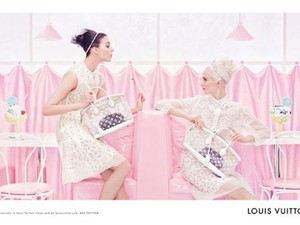 Luxus a fagyizóból!