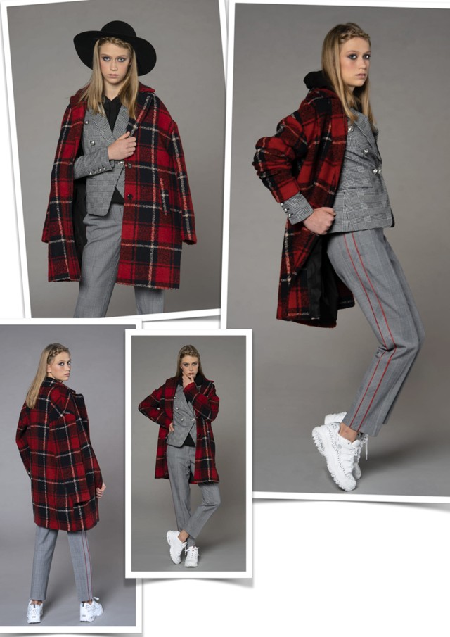 Így viseld a tél legmenőbb alapdarabjait, ha jön a zimankó