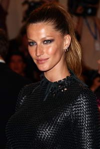 Gisele idén is verhetetlen volt!